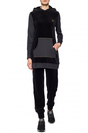 Sweatpants with logo, zdjęcie 2 Sweatpants with logo od Plein Sport